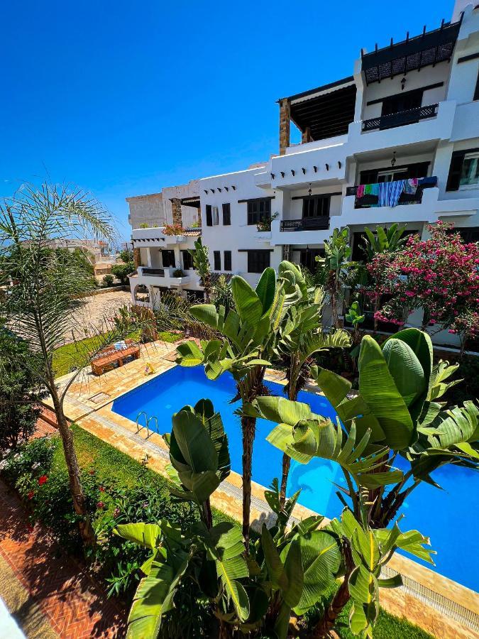 Visit Oued Laou - Jawhara公寓 外观 照片