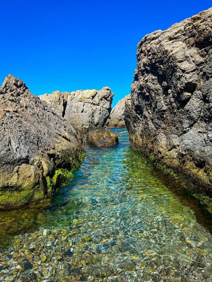 Visit Oued Laou - Jawhara公寓 外观 照片